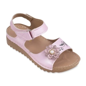 Stilettosy Sandals ziba PAPA PU