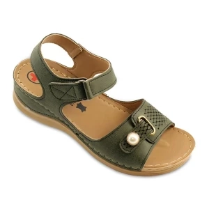Stilettosy Sandals Sharghi 4004 PAPA PU