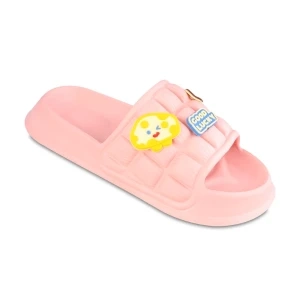 Slipper Papet Amin PVC