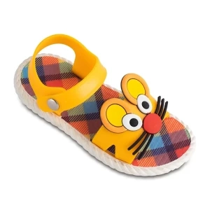 صندل رکابدار کپل لبخند