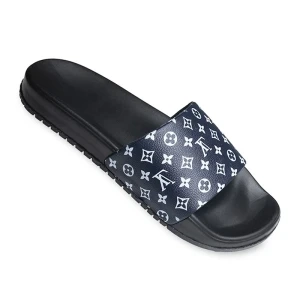 دمپایی LV پاپا PVC