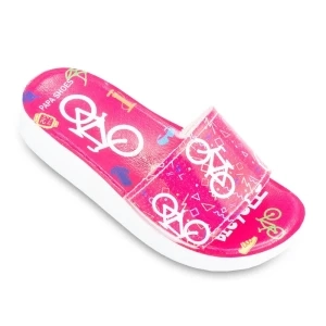 صندل دوچرخه پاپا PU