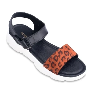 Stilettosy Sandals Melodi Palangi PAPA PVC