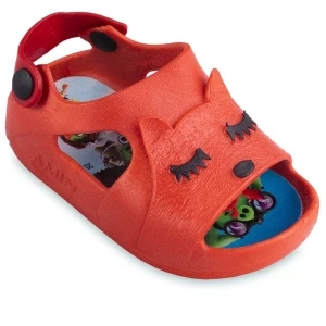 صندل رکابدار نازی امین PVC