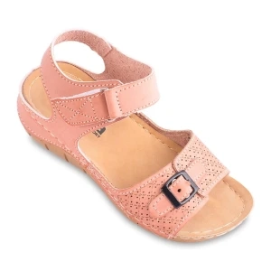 Stilettosy Sandals Topoli PAPA PU