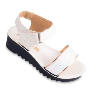 Stilettosy Sandals Sara PAPA PU