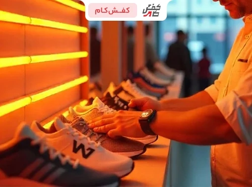 بررسی تفاوت کفش‌های مردانه اسپرت، رسمی و راحتی